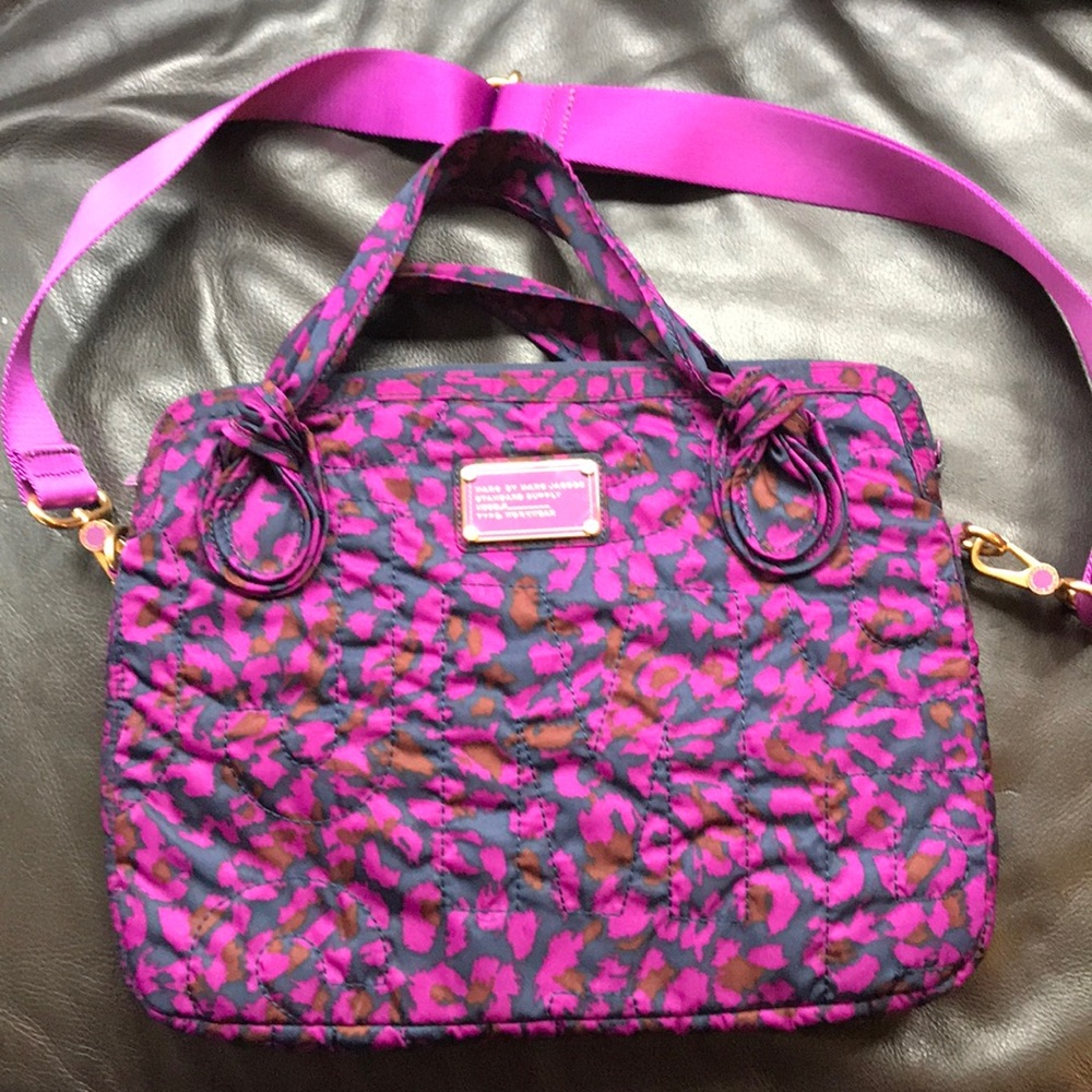 Marc by Marc Jacobs laptop bag